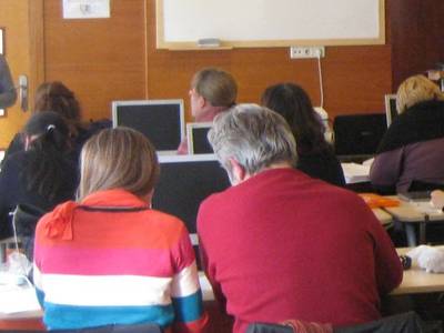 Todavía quedan plazas para el curso de Redes sociales y Marketing