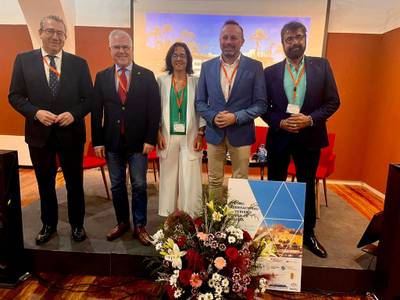 Turismo en Salou: dinamizador económico y transmisor cultural