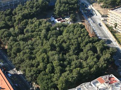 Un dispositivo conjunto de la Policía Local, los Mossos, y el Cuerpo Nacional de Policía mejora la seguridad en las zonas turísticas de Salou