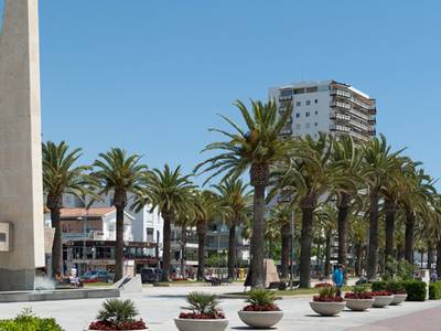 Una gran mayoría de salouenses valoran positivamente la labor del gobierno, y el alcalde es el político mejor valorado