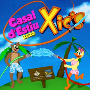 Una nueva edición del Casal Xic'S vuelve a Salou para que niños y niñas disfruten del verano