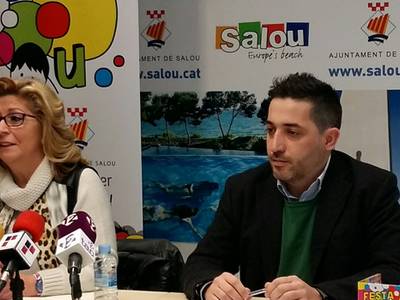 Una setantena d’actes, per a totes les edats, ompliran la Festa Major d’Hivern de Salou