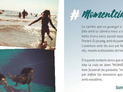 Vive tus #momentcials de verano, nueva campaña turística de Salou