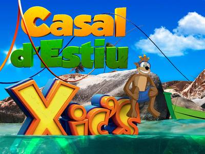 Vuelve el casal de verano de la mano del Club Xic’s en Salou