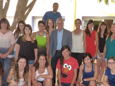 Vuelve el casal Xic's y la escuela Deportiva en Salou para compartir grandes momentos con los más pequeños