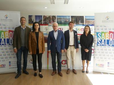 Vuelve 'Sabor Salou' al paseo Jaume I, una décima edición con 35 expositores y la mejor gastronomía