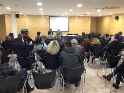 Vuelven los cursos de 'Salou Activo' con nuevas propuestas culturales y formativas