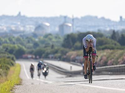 Ya están abiertas las inscripciones para el Challenge Salou 2027
