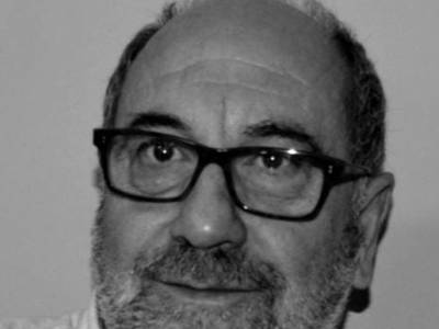 Ángel Gómez: «Con el nacimiento de la Asociación de Escritores de Salou Ôra Maritima hemos podido comprobar que hay mucha gente con ganas de escribir»