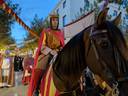 El puerto natural de Salou, cuna de la gran gesta del rey Jaume I
