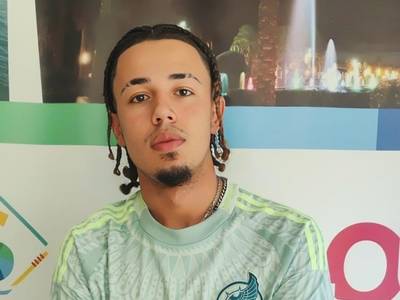 FREI: Salou siempre está presente en las letras de mi música