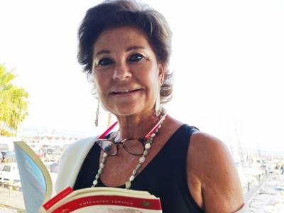 "Gloria López: 'Tiempo de Héroes es un espejo del coraje humano a través de los siglos