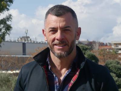 Juan Manuel Sordo: La Colla Gastronòmica está formada por gente a la que le gusta hacer disfrutar