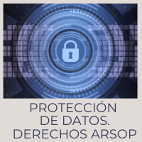Protección de datos. Derechos ARSOP