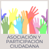 Asociación y participación ciudadana