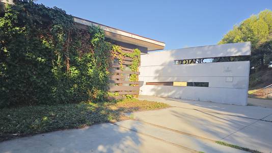 Salou proyecta en el Jardín Botánico un nuevo espacio municipal de actividad, bienestar y convivencia