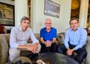 Salou y EXCELTUR suman visiones para avanzar hacia un turismo más sostenible, innovador y competitivo