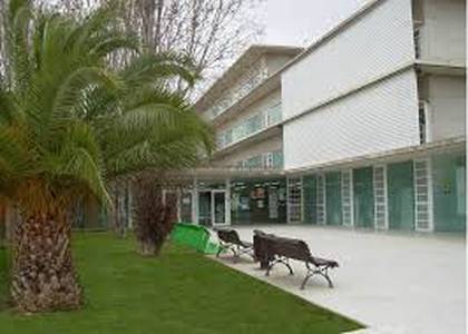 Institut Jaume I