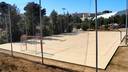Pista Esportiva Cap Salou