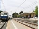 RENFE: Estació de Tren