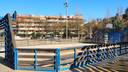 Zona Esportiva Parc Municipal